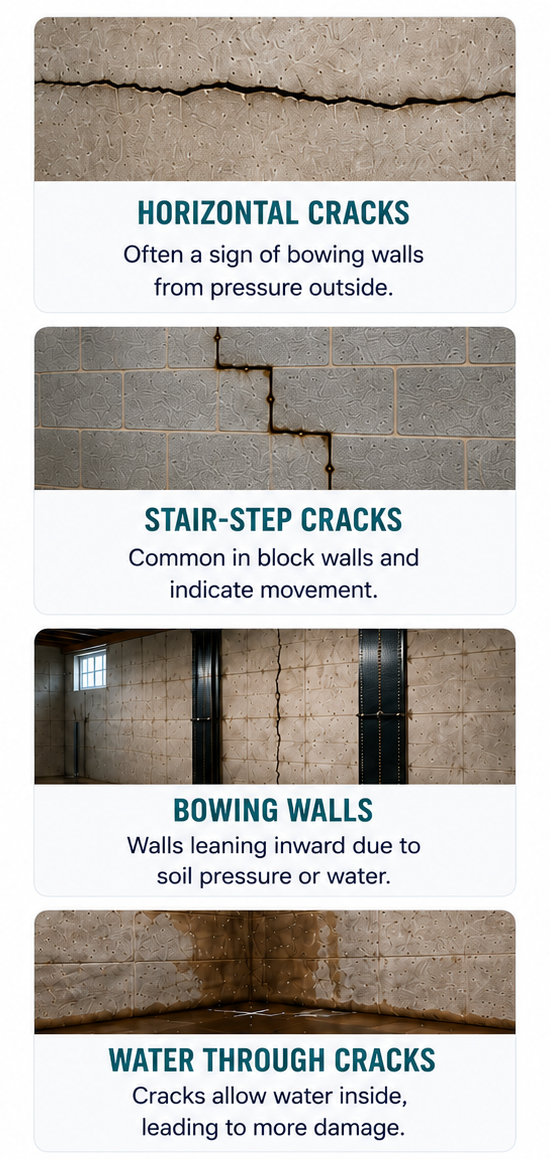 Foundation Repair