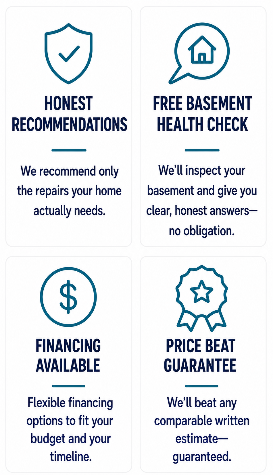About TrueBasement