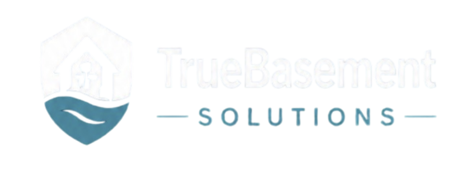 TrueBasement Solutions Logo